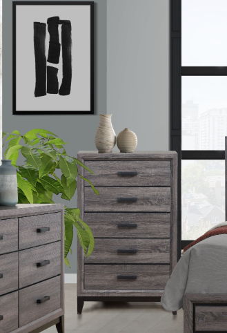 Mirage - Chest by Couch.com