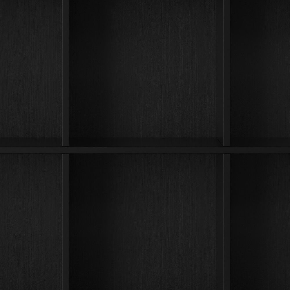 Acadian - Handcrafted Cube Storage by Couch.com