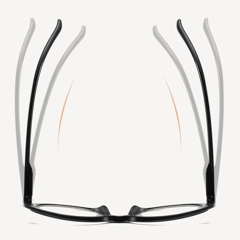 Fashion Cat Eye Reading Glasses Women Lightweight Eyeglasses Frame Protection Eyewear Computer Goggles And Non Prescription Frame Ladies Eyewear Women Eyeglasses Hyperopia Presbyopia Eyewear 1.0 1.5 2.0 2.5 3.0 3.5 4.0