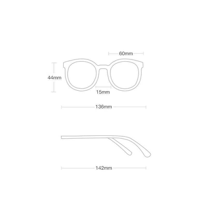 Fashion Cat Eye Reading Glasses Women Lightweight Eyeglasses Frame Protection Eyewear Computer Goggles And Non Prescription Frame Ladies Eyewear Women Eyeglasses Hyperopia Presbyopia Eyewear 1.0 1.5 2.0 2.5 3.0 3.5 4.0
