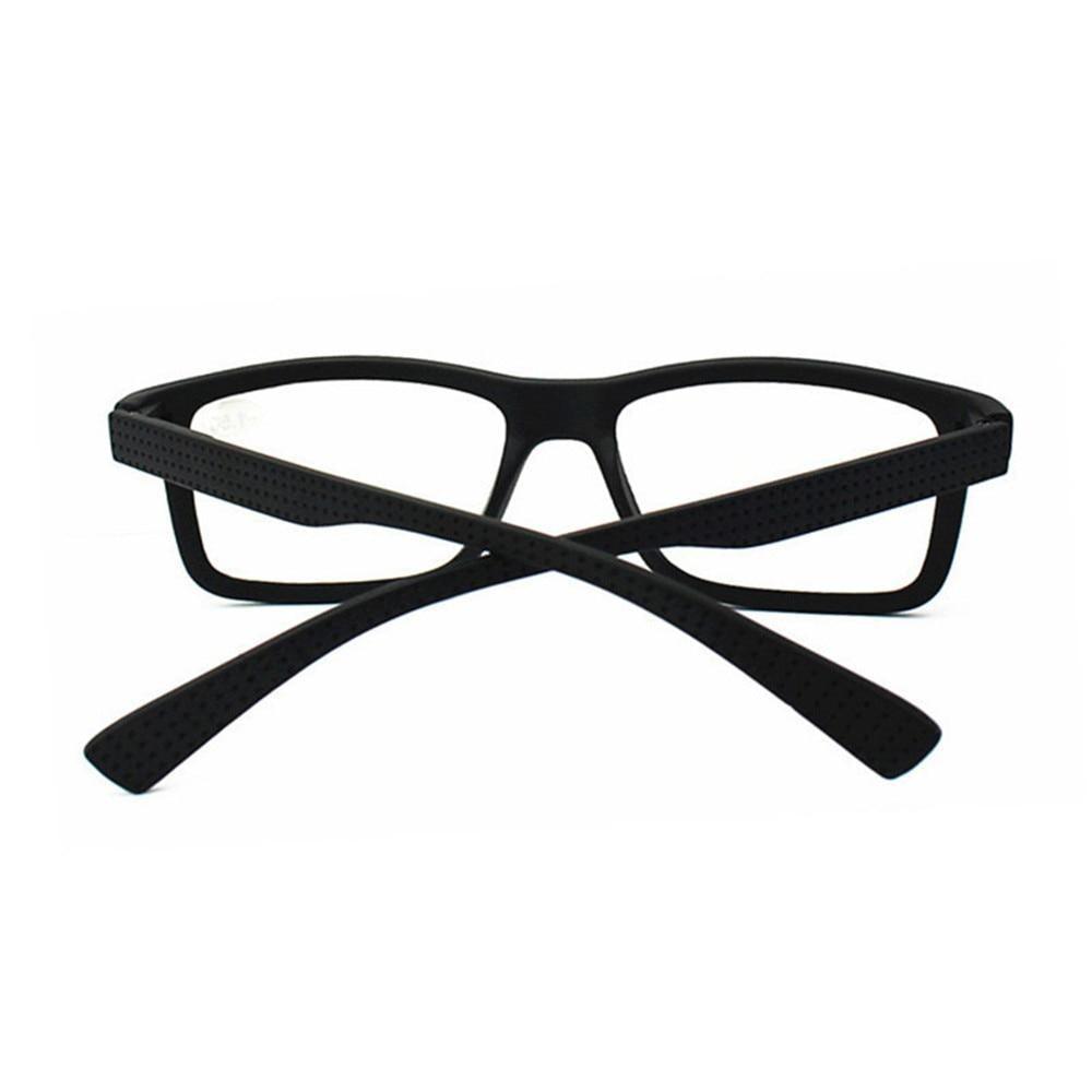 Fashion For Men And Women Reading Glasses Frame Retro Classic Eyeglasses New Ultralight Eyewear Reading Glasses Oversize Large Square Men Readers ,Comfort Lightweight Eyeglasses Flexible Spring Hinge