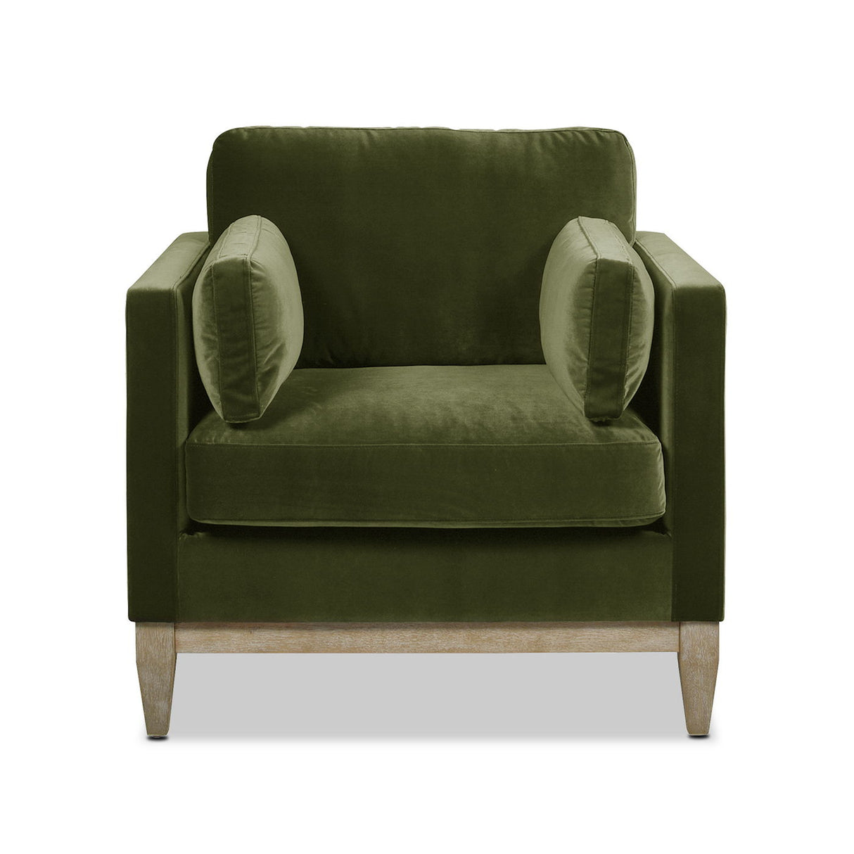 Knox - Modern Farmhouse Arm Chair by Couch.com