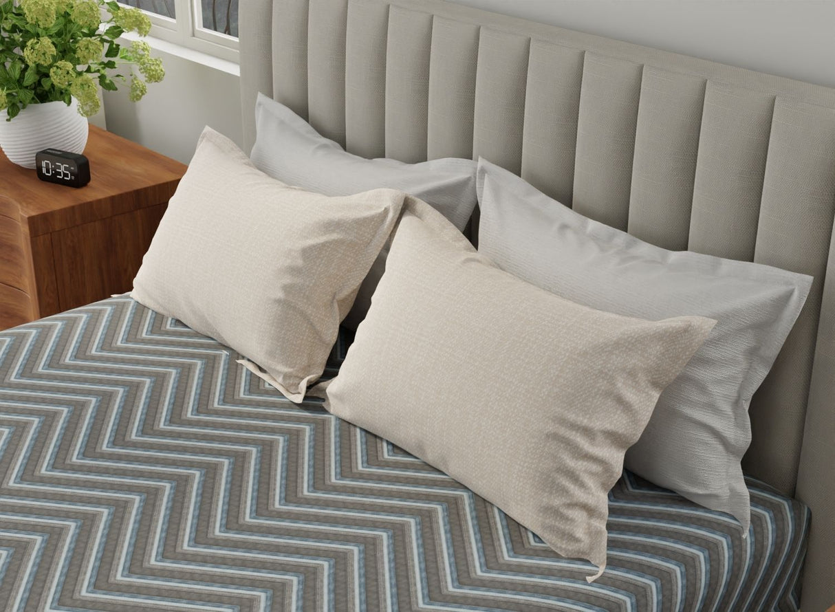 Hybrid Design Bed Mattress by Couch.com