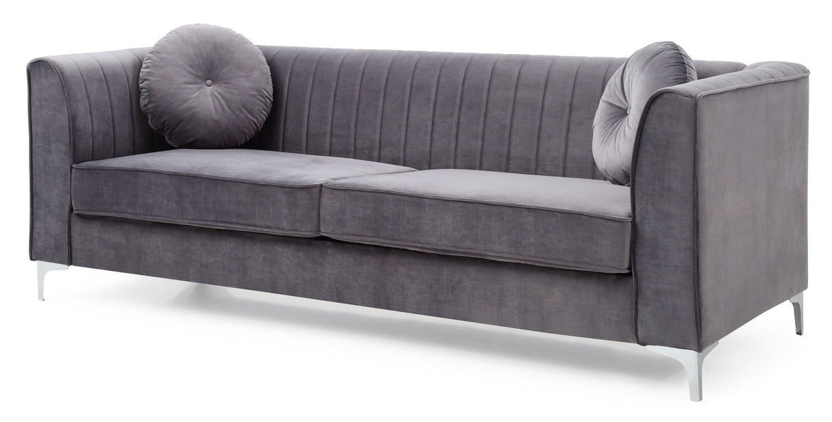 Delray - Sofa (2 Boxes) by Couch.com