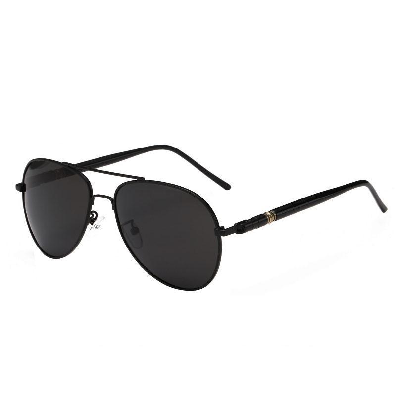 NEW 2020 Luxury Popular Designer Aviation Polarized Sunglasses For Man and Woman Driving Sunglasses Oculos lentes de sol mujer UV400