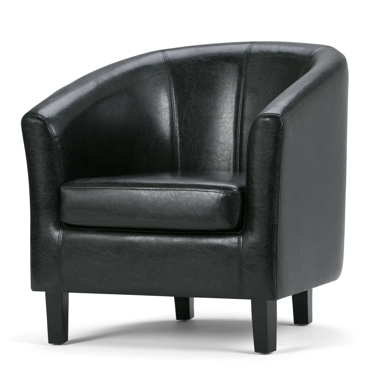 Austin - Transitional Tub Chair by Couch.com