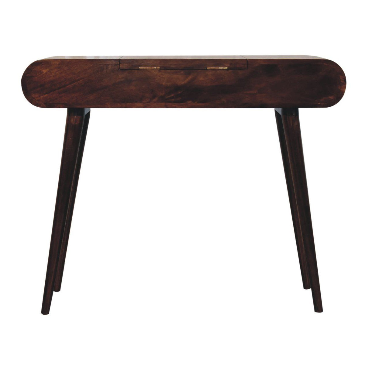 Round Dressing Table by Couch.com