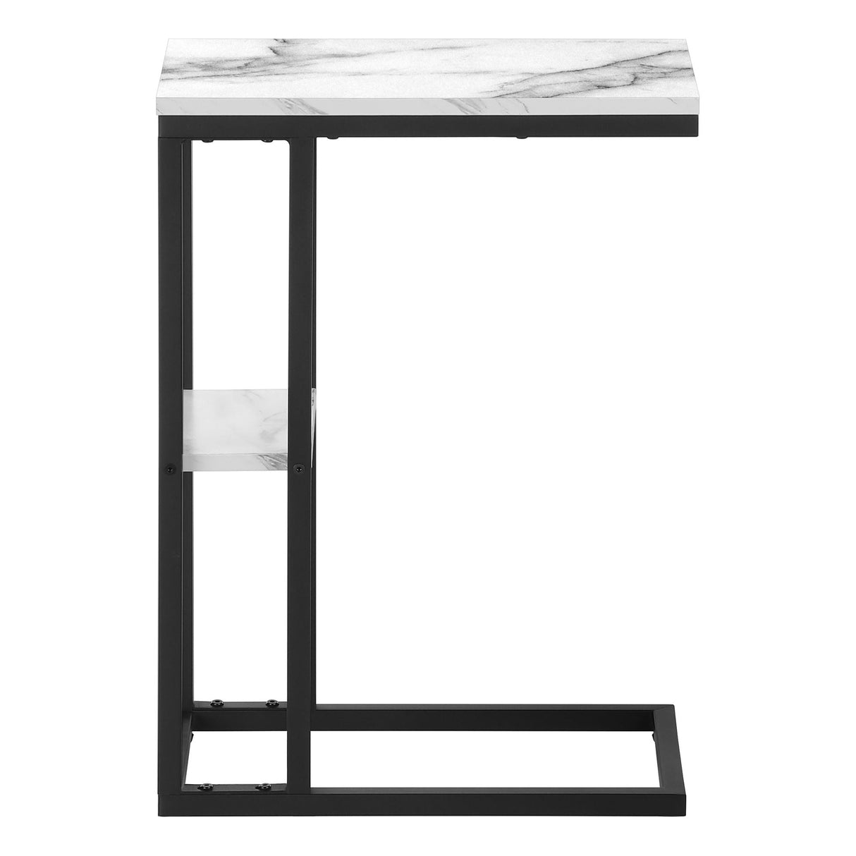 Accent Table C - Shaped, Contemporary & Modern by Couch.com