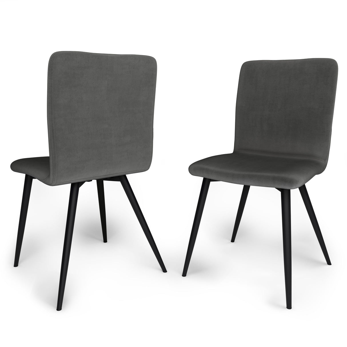 Baylor - Upholstered Dining Chair (Set of 2) by Couch.com