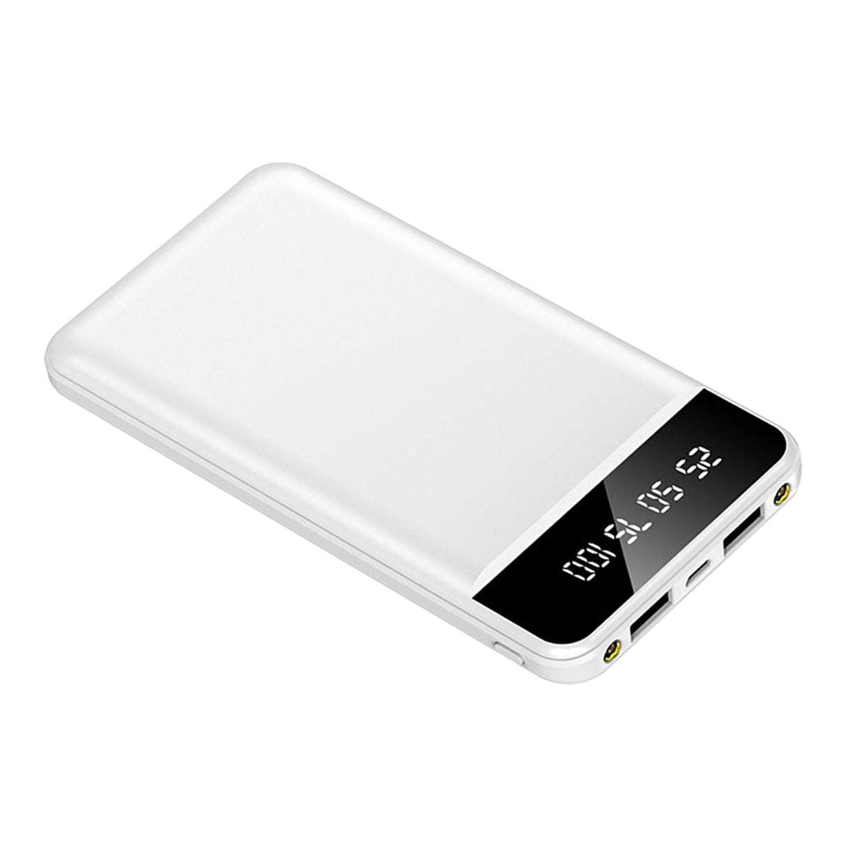 10,000mAh Portable Power Bank by DirectDeals