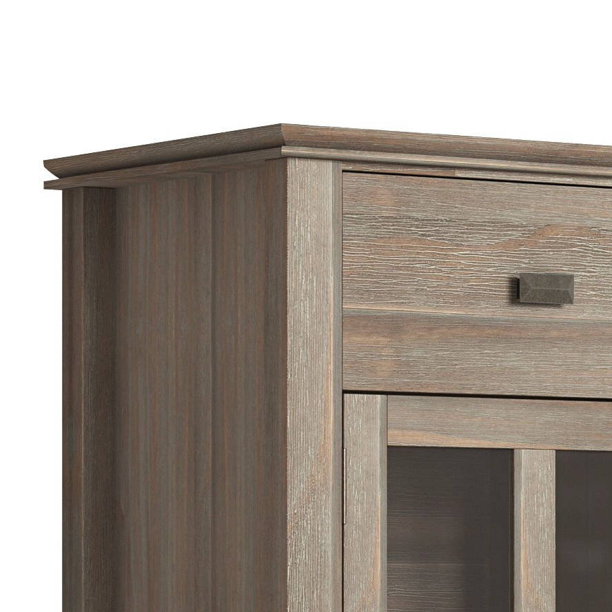 Artisan - Handcrafted Sideboard Buffet by Couch.com