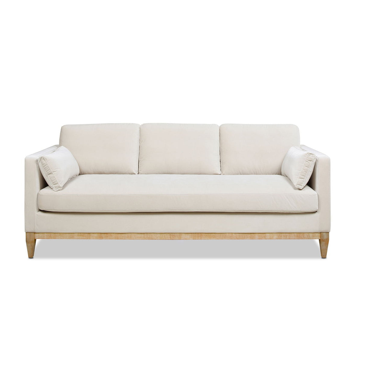 Knox - Modern Farmhouse Sofa by Couch.com
