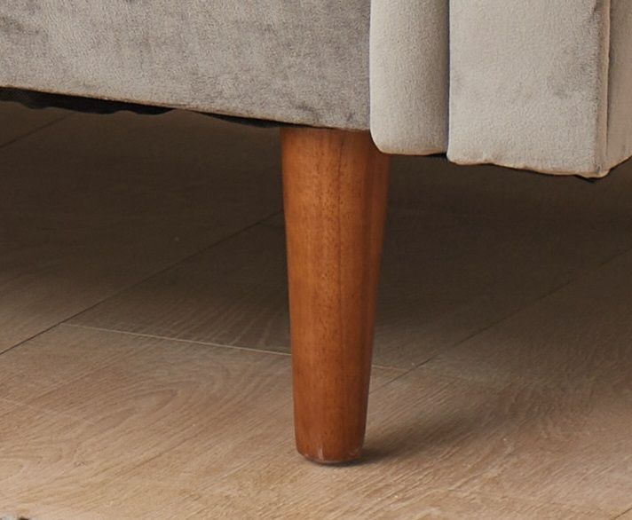 Graceful Design Plush Comfort Loveseat by Couch.com