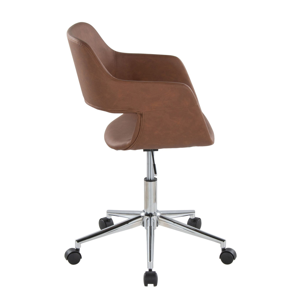 Margarite - Contemporary Office Task Chair by Couch.com