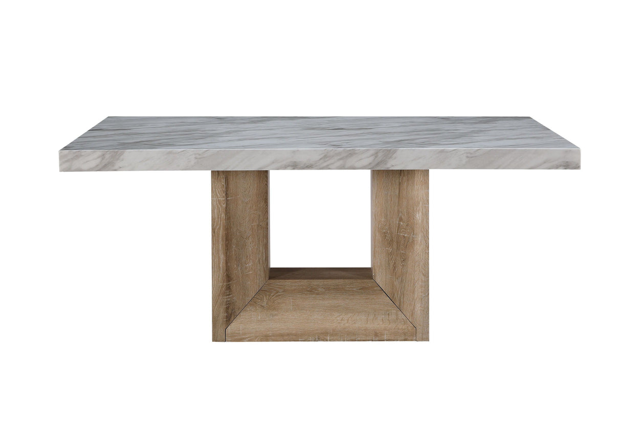 Sheena - Dining Table by Couch.com