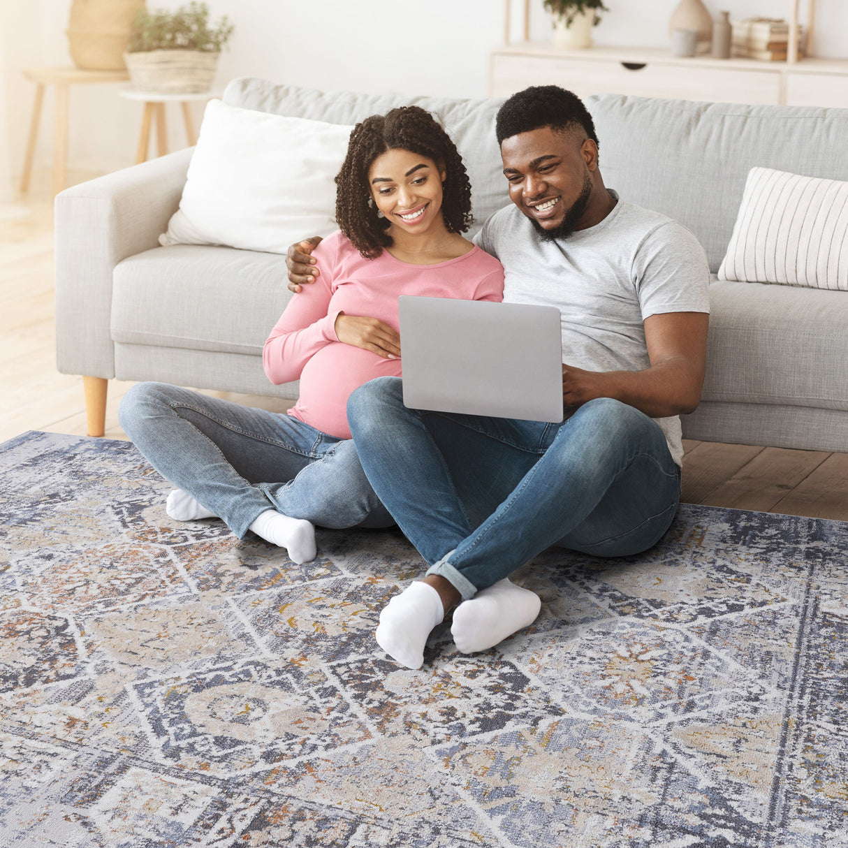 Payas - Traditional Area Rug by Couch.com