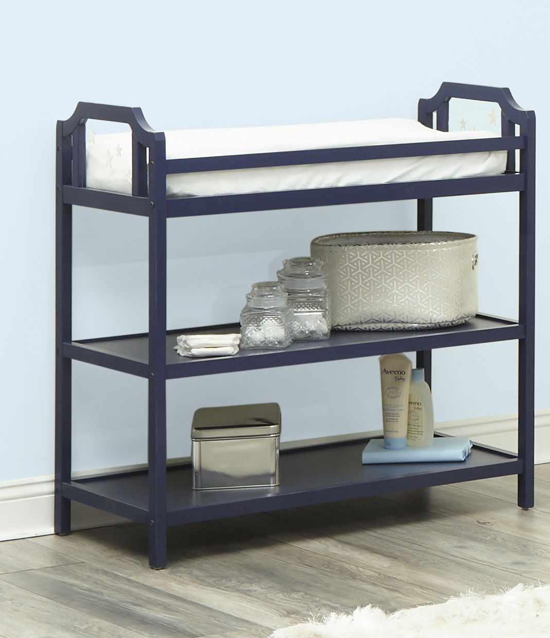 Celeste - Changing Table by Couch.com