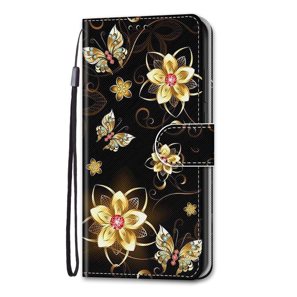 Flip Case For Xiaomi Redmi 9 9A 9C NFC 8 8A Phone Case Leather Silicone Wallet Cover For Redmi Note 8 Pro 9 9S 9 Pro Book Cases Leather Case Flip Cover PU Wallet Case Kickstand Magnet Closure Card Slot Holder