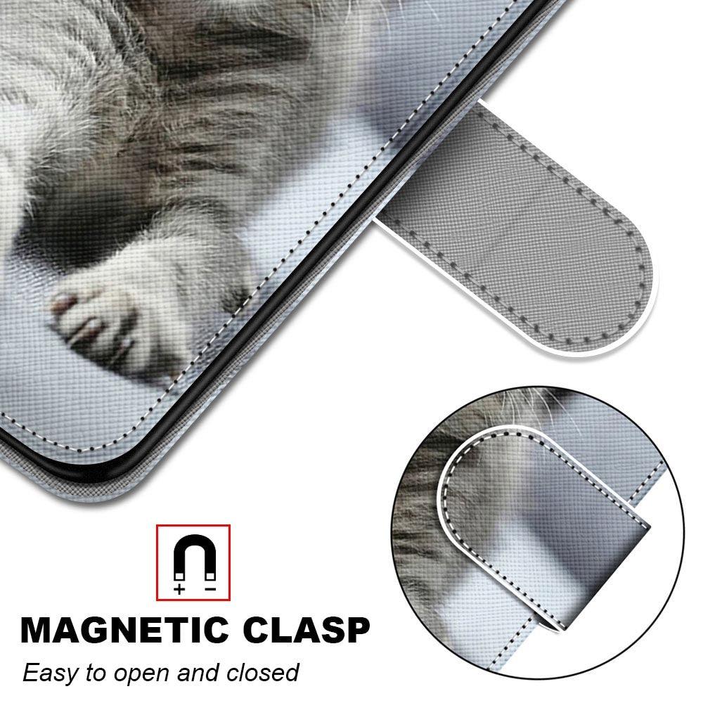 Flip Case For Xiaomi Redmi 9 9A 9C NFC 8 8A Phone Case Leather Silicone Wallet Cover For Redmi Note 8 Pro 9 9S 9 Pro Book Cases Leather Case Flip Cover PU Wallet Case Kickstand Magnet Closure Card Slot Holder