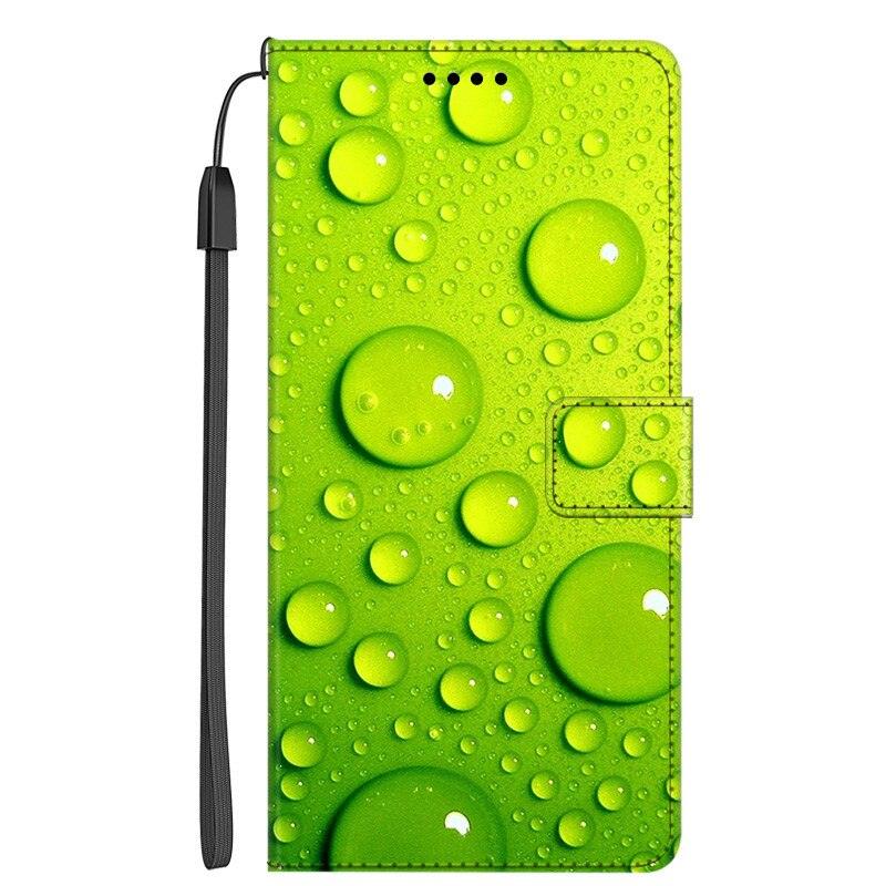 Flip Phone Cover For Xiaomi Redmi Note 11 Pro 5G Case Note11S Wallet Leather Case for Redmi Note 11s 2022 / Note11 Book Luxury PU Leather Wallet Case Flip Folio Cover