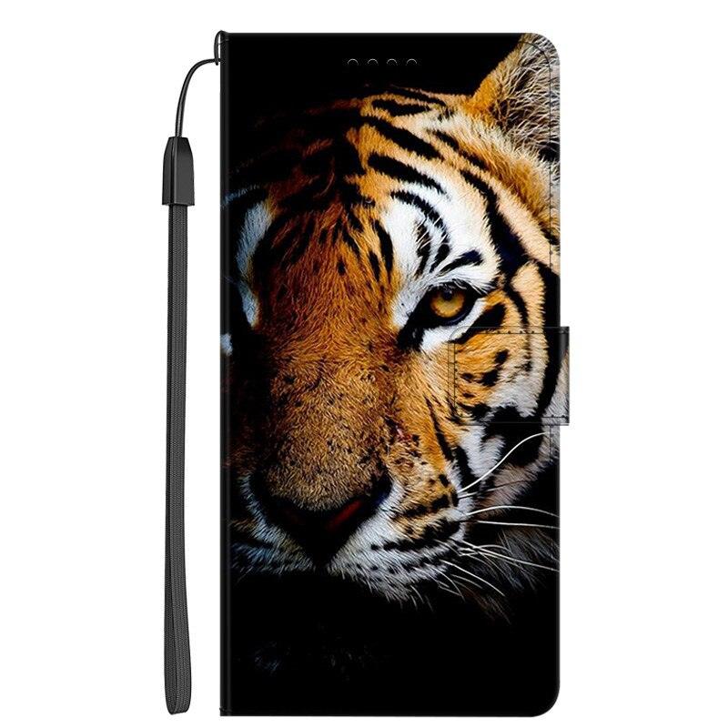 Flip Phone Cover For Xiaomi Redmi Note 11 Pro 5G Case Note11S Wallet Leather Case for Redmi Note 11s 2022 / Note11 Book Luxury PU Leather Wallet Case Flip Folio Cover