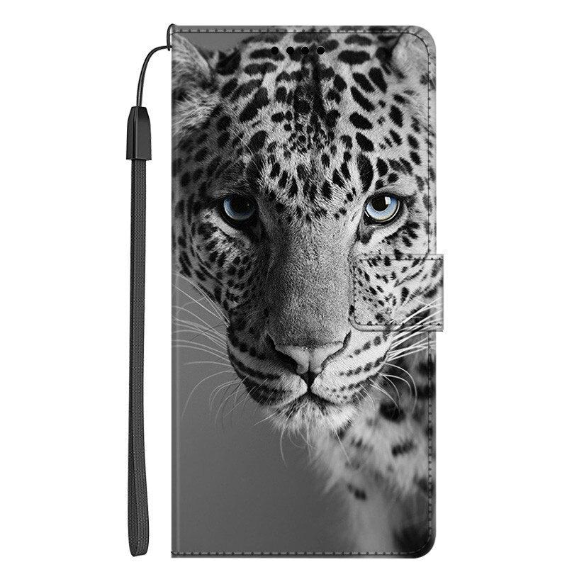Flip Phone Cover For Xiaomi Redmi Note 11 Pro 5G Case Note11S Wallet Leather Case for Redmi Note 11s 2022 / Note11 Book Luxury PU Leather Wallet Case Flip Folio Cover