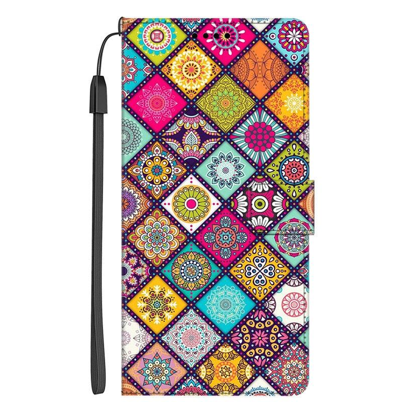 Flip Phone Cover For Xiaomi Redmi Note 11 Pro 5G Case Note11S Wallet Leather Case for Redmi Note 11s 2022 / Note11 Book Luxury PU Leather Wallet Case Flip Folio Cover