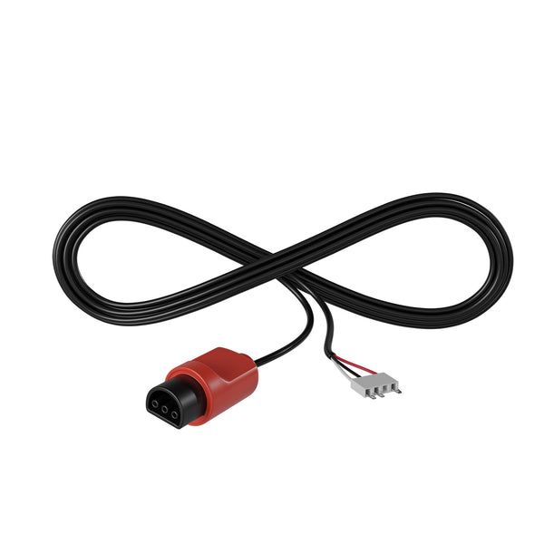 N64 Repair Replacement Cable for Controller (Red)