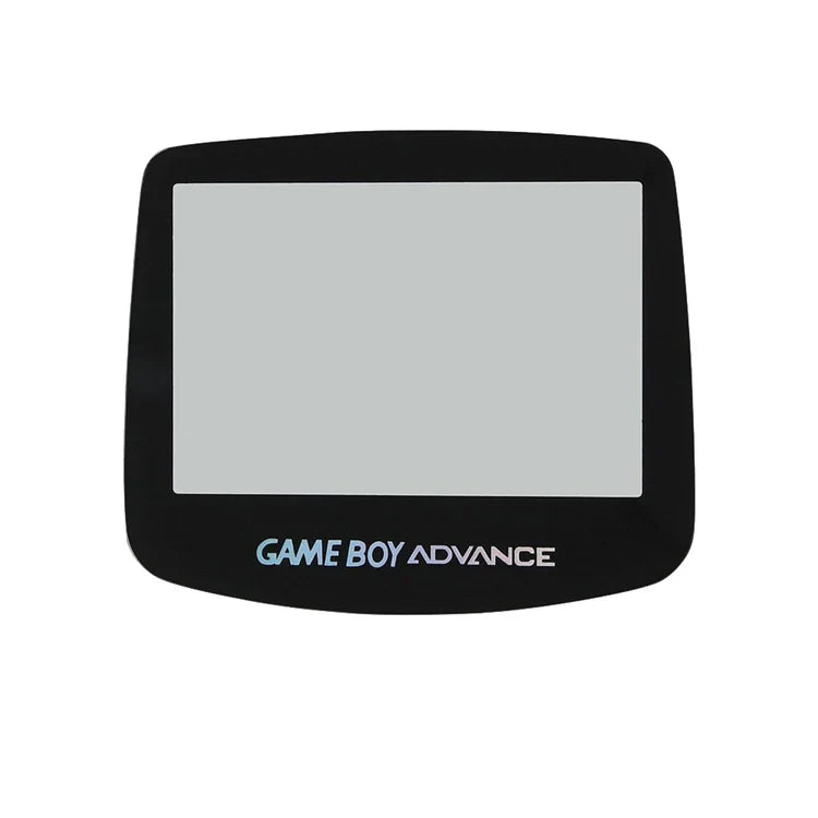 Gameboy Advance Replacement Lens Cover
