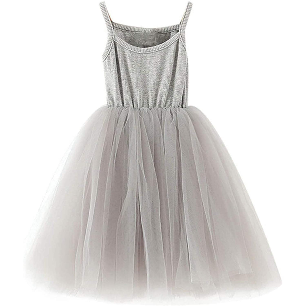 Girls' Lace Vintage Dress