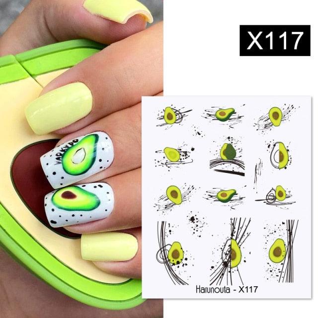 Gold Silver White Snowflakes 3D Nail Stickers Iridescent Self Adhesive Transfer Decals Manicures Art Decoration Slider Nails Decals Sticker Hot Sexy Girl Tip Back Glue Decal Cool Lollipop Self Adhesive Acrylic Tips Tool Decoration