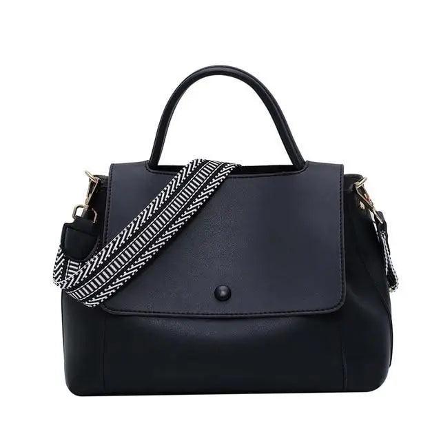 Gorgeous Bags Large Capacity Handbags For Women PU Shoulder Messenger Elegant Handbags For Female