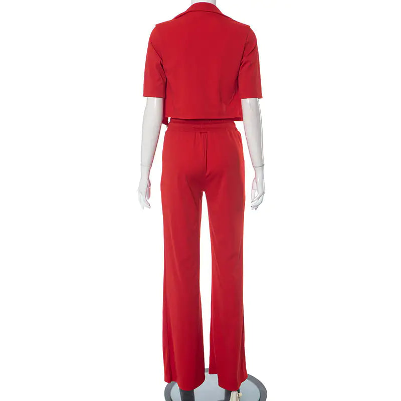 Livin Like Latto Pant Set