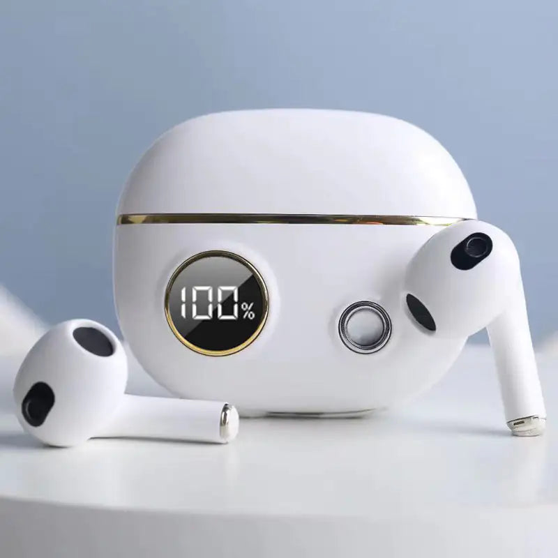 Fancy High Definition Earbuds