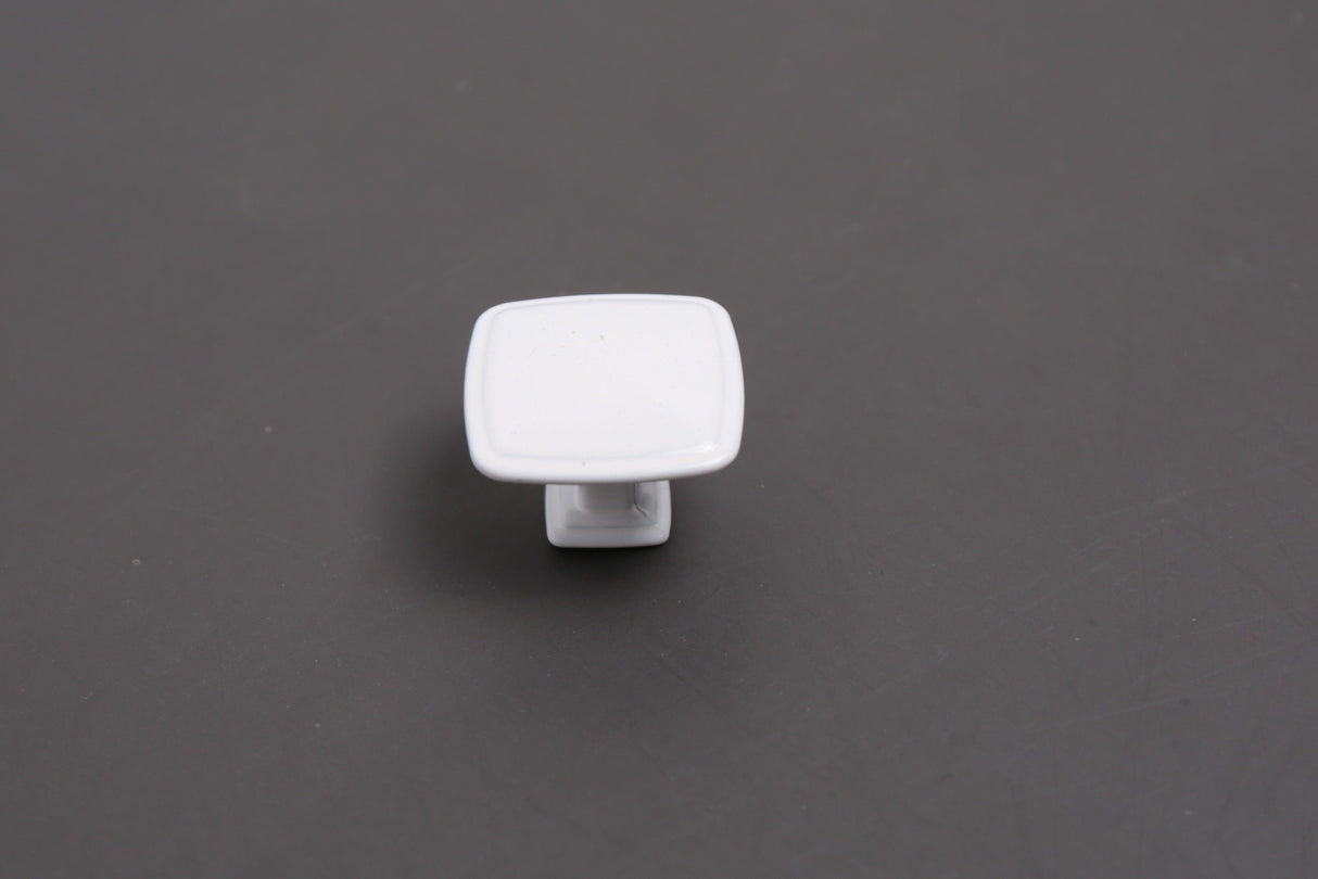 Handles Drawer Cabinet Furniture Kitchen Handles For Cabinet Knob Door Drawer Furniture Kitchen Knob Simplicity White Stainless Steel Hollow Tube Bar Drawer Pulls Cupboard Knob For Kitchen Furniture Hardware