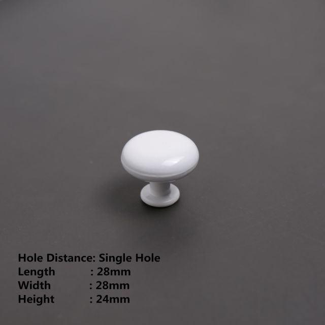 Handles Drawer Cabinet Furniture Kitchen Handles For Cabinet Knob Door Drawer Furniture Kitchen Knob Simplicity White Stainless Steel Hollow Tube Bar Drawer Pulls Cupboard Knob For Kitchen Furniture Hardware