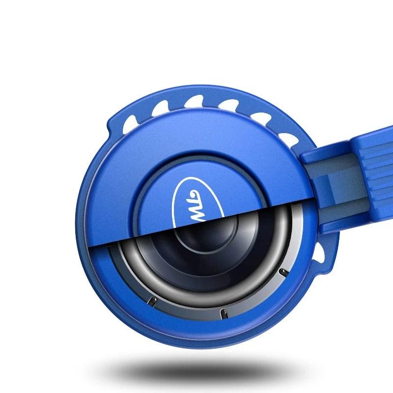 High Bicycle Electric Bell Invisible Waterproof Bike Horn For Scooter USB Charging Riding Equipment Accessory Electric Bike Horn Cycling Bicycle Scooter Horn With Rechargeable Battery