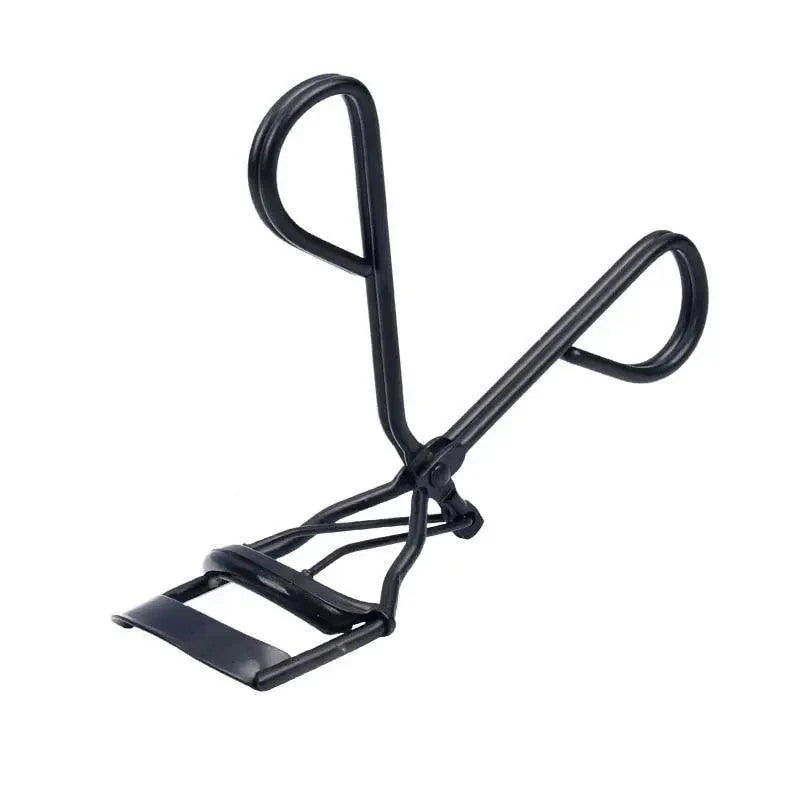 High Quality Portable Colorful Eyelashes Curler - Long Lasting Professional Non-slip Manual Lash Curler