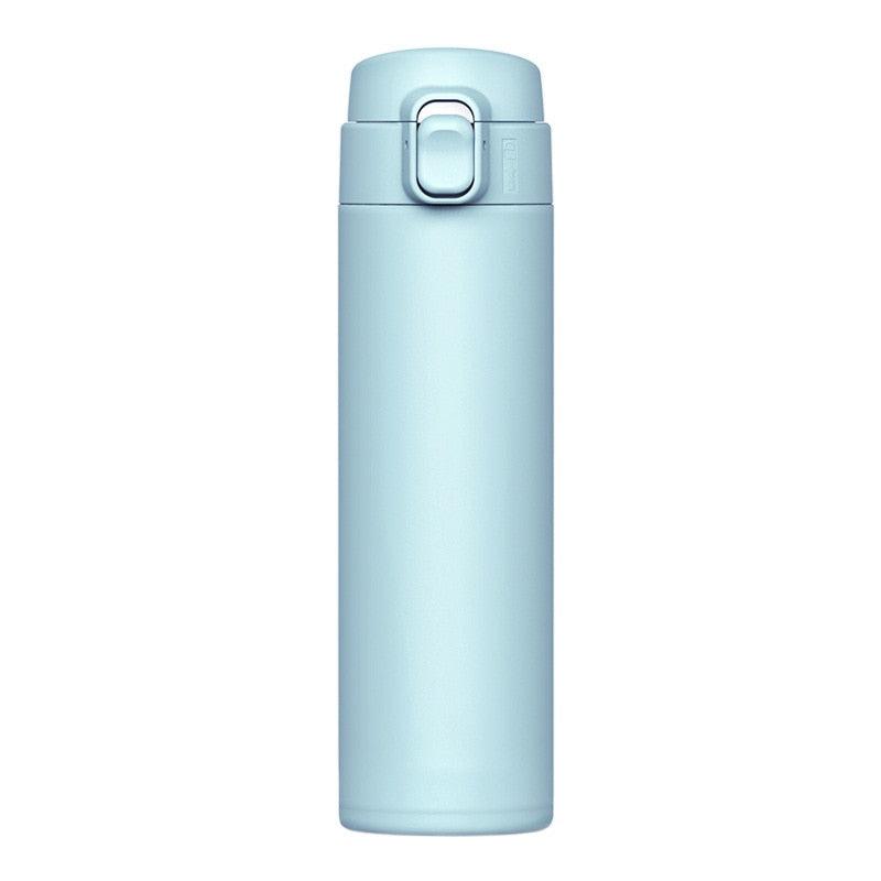High Quality Portable Thermos Bottle Girl/Boy Stainless Steel Water Bottle Vacuum Flasks Insulated Cup High Capacity Student Stainless Steel Thermos Bottle Portable Vacuum Flask Insulated Water Bottle Thermos Travel Coffee Mug Water Bottles
