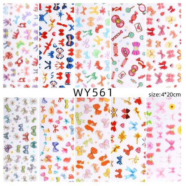 Holographic Nail Foil Transfer Set Sticker Decal Nail Art Foils Designer Marble Nail Decoration Sliders Wraps Manicure Women Kids Girls Manicure Decoration Nail Art Supplies 3D Self-Adhesive Nail Decals Designer Nail Stickers for Acrylic Nails