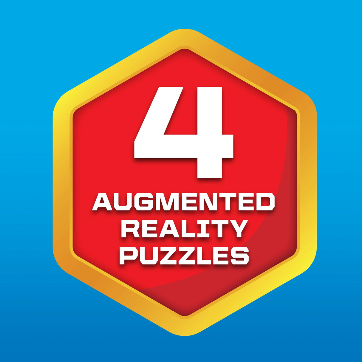 HoloToyz PAW Patrol AR Jigsaw Puzzle