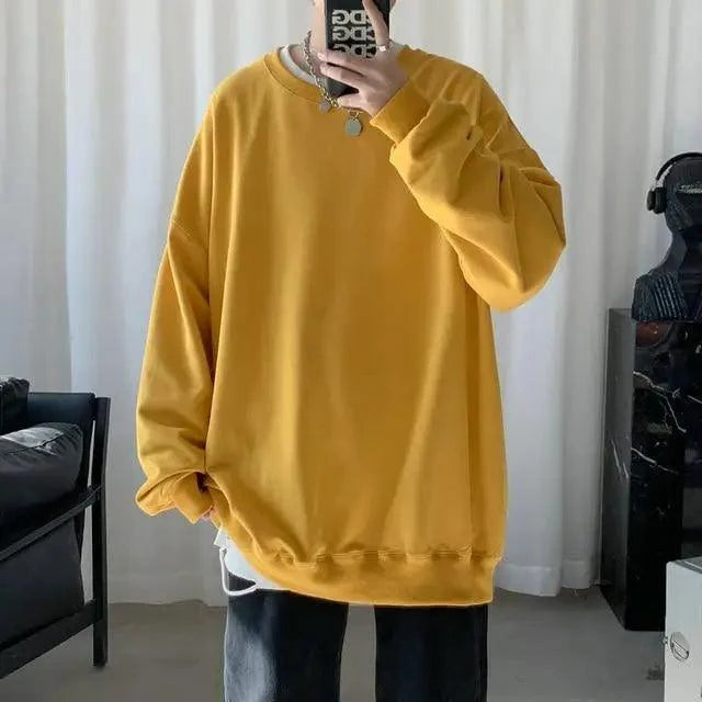 Hoodies Sweatshirt Mens Black White Hip Hop Punk Pullover Streetwear Casual Fashion Hoodie Sweatshirt Men Black White Hip Hop Punk Pullover Street Casual Fashion Clothing Men