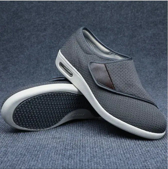 Orthopedic Walking Shoes