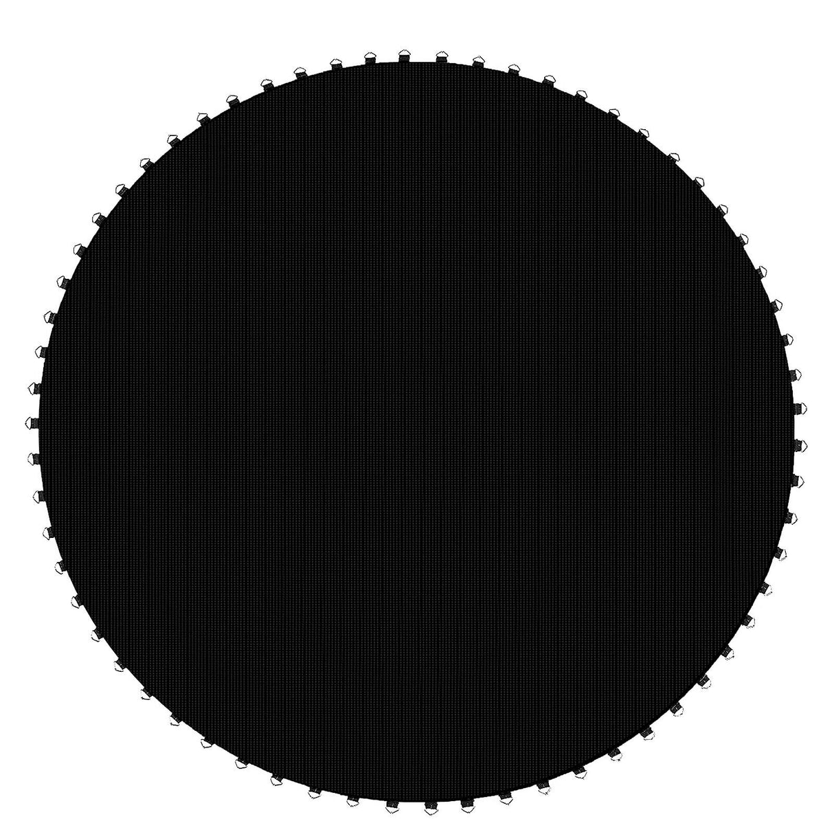 High-Elastic PP Replacement Jumping Mat-12 ft