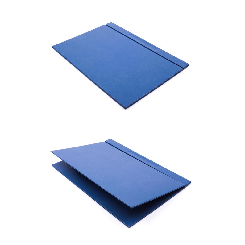 MOOG Leather Office Desk Pad Mat