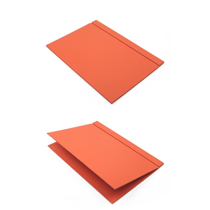MOOG Leather Office Desk Pad Mat