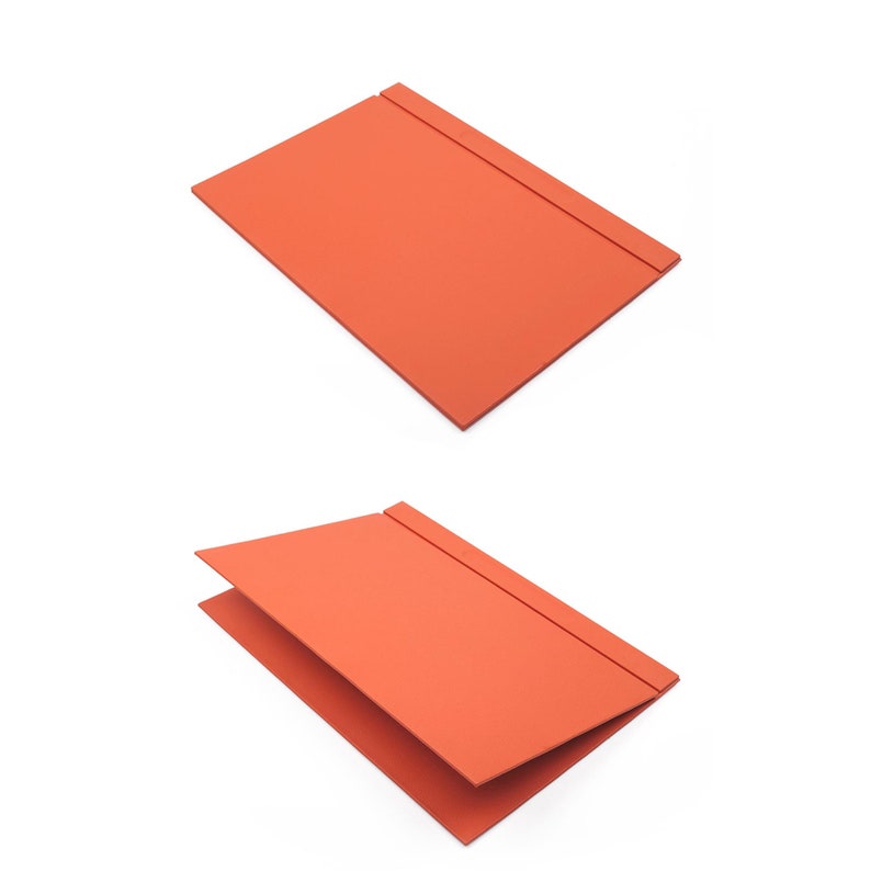 MOOG Leather Office Desk Pad Mat