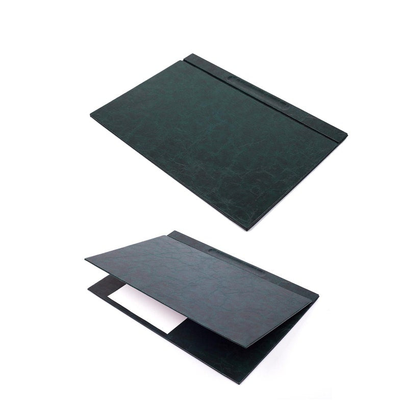 MOOG Leather Office Desk Pad Mat