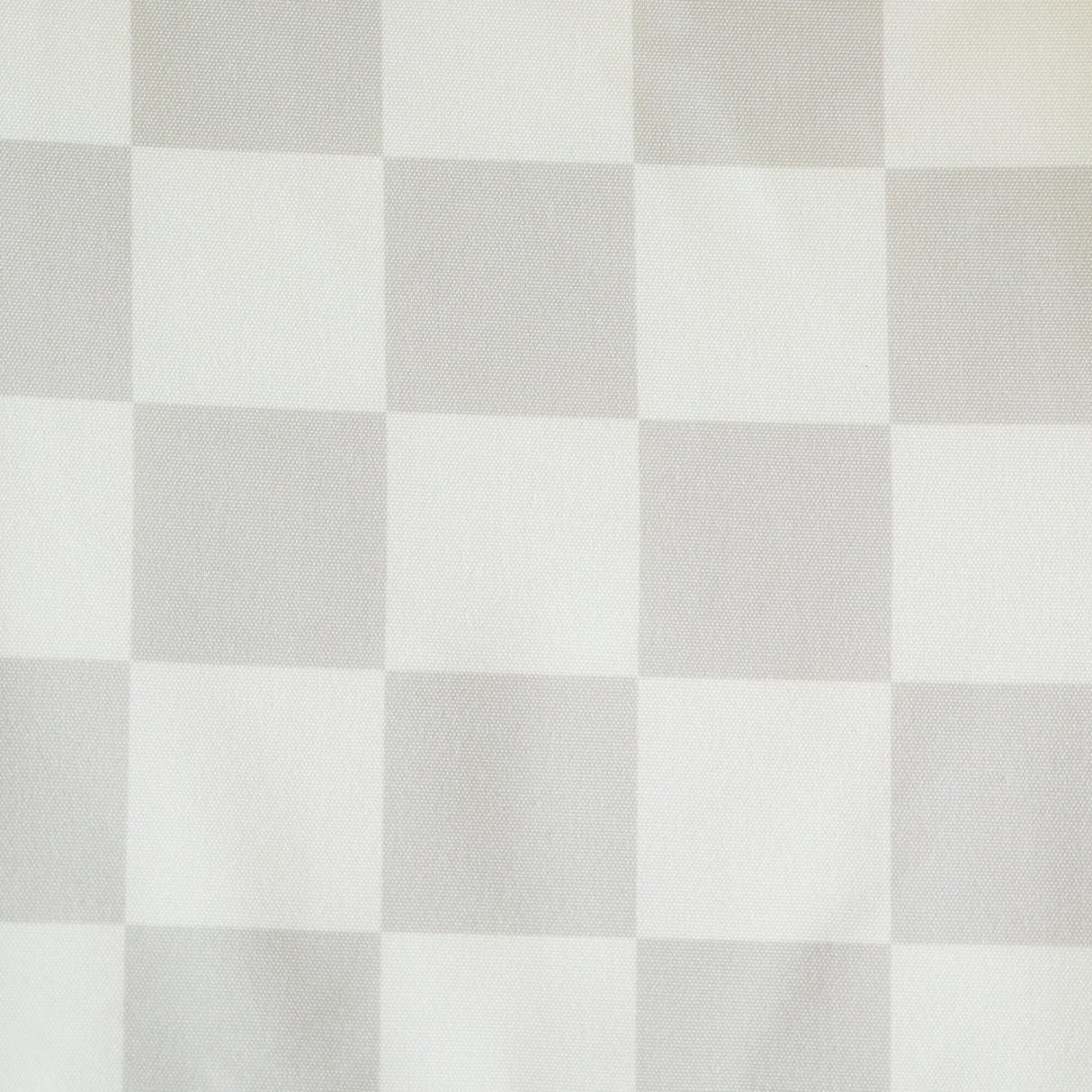 Wipeable Highchair Cushion for Stokke Tripp Trapp: Neutral Checkered Cover
