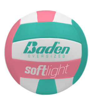 Softlight Youth Oversized Volleyball